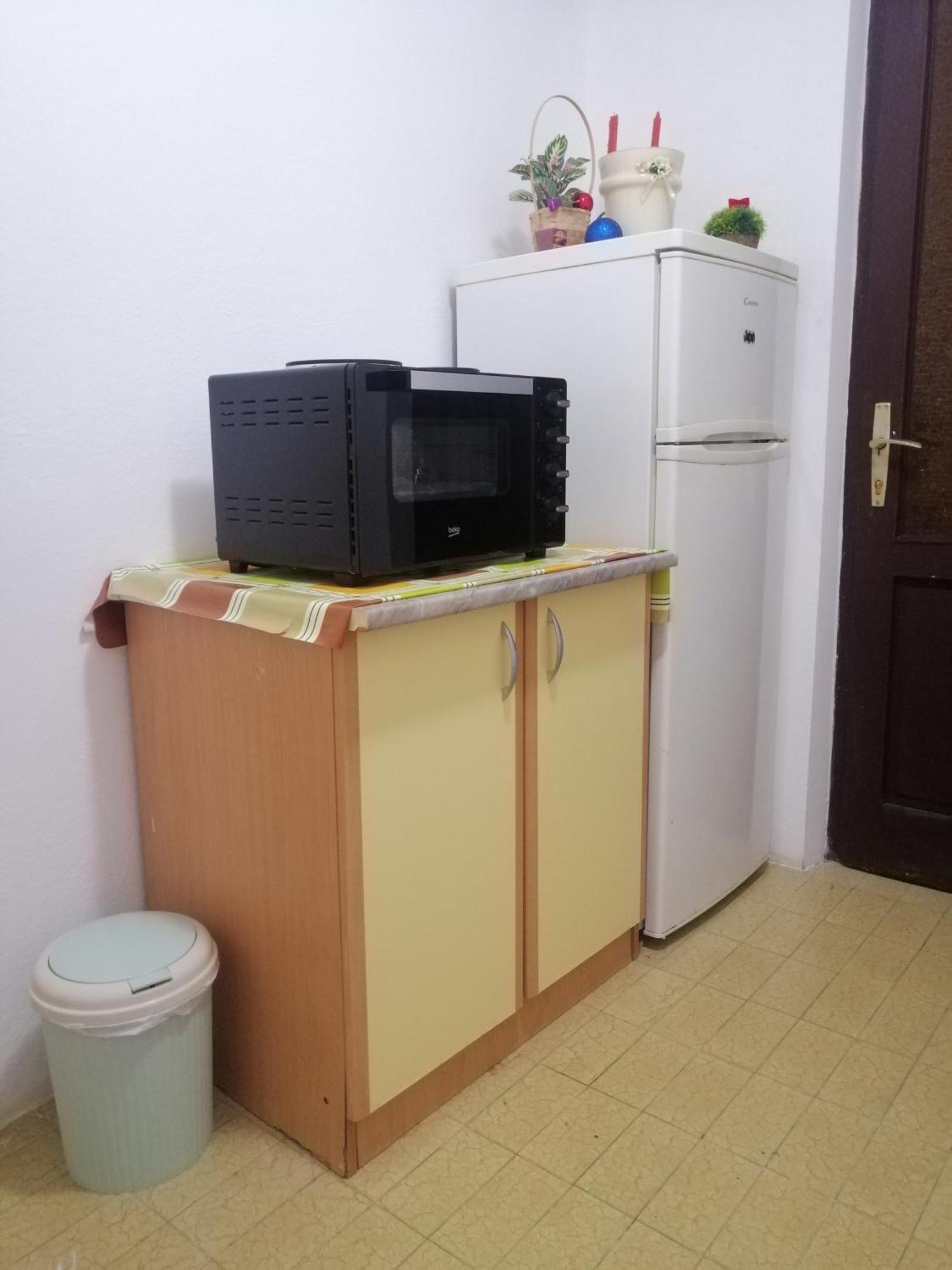 Sandra Apartment 3 コトル エクステリア 写真